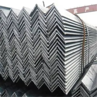 S235JR Steel Angles, Size 30*30 MM
