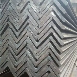 S235JR Steel Angles, Size 30*30 MM