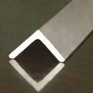 L-shaped Aluminum Architectural Angle