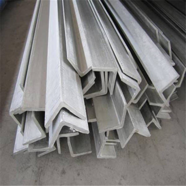 S235JR Steel Angles, Size 30*30 MM