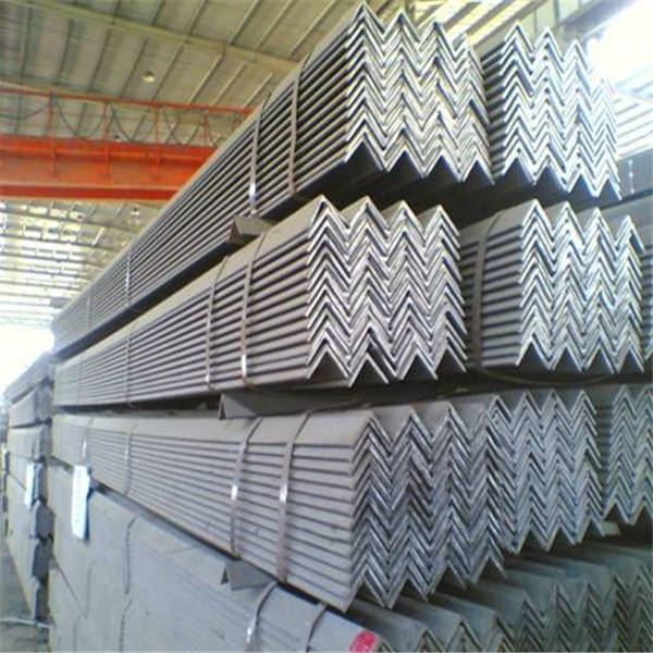 S235JR Steel Angles, Size 30*30 MM