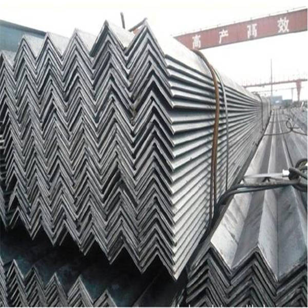 S235JR Steel Angles, Size 30*30 MM