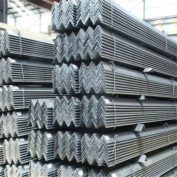 S235JR Steel Angles, Size 30*30 MM