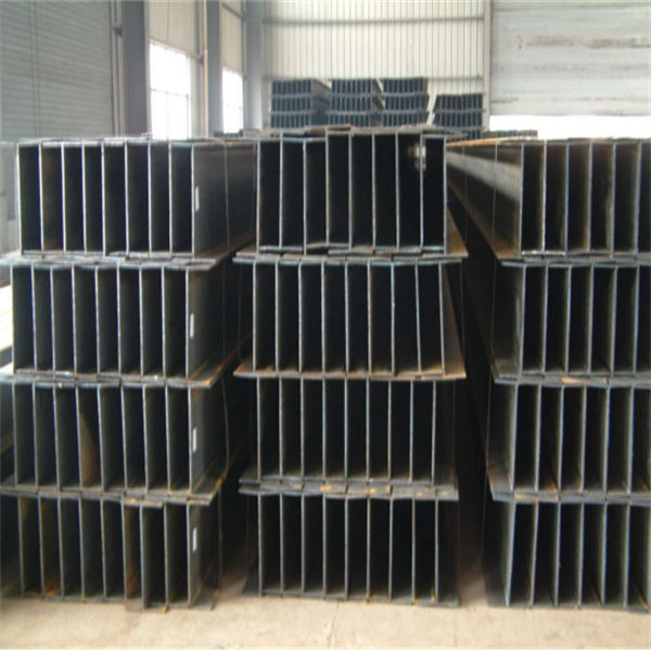 ASME SA210, ASTM A210 H-Shaped Beam, Q345CH, WT 4-24 Inch