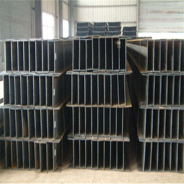 ASME SA283, ASTM A283 H-beams, Q345H Steel