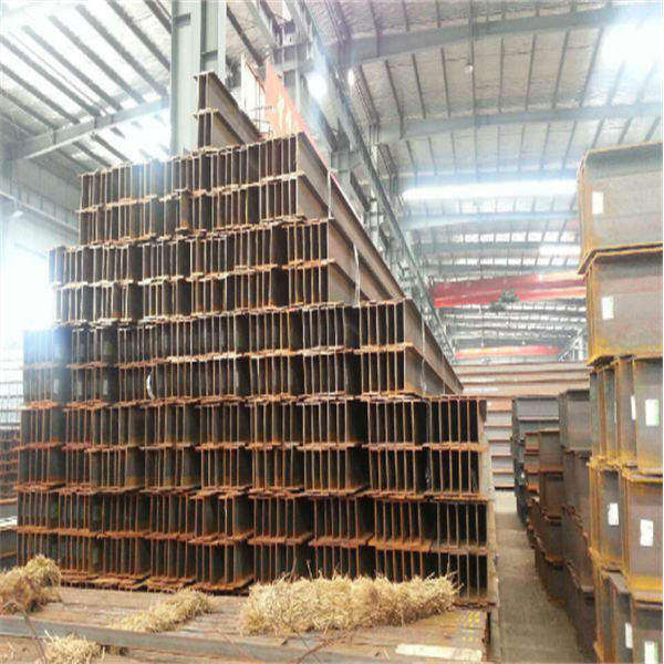 ASME SA283, ASTM A283 H-beams, Q345H Steel