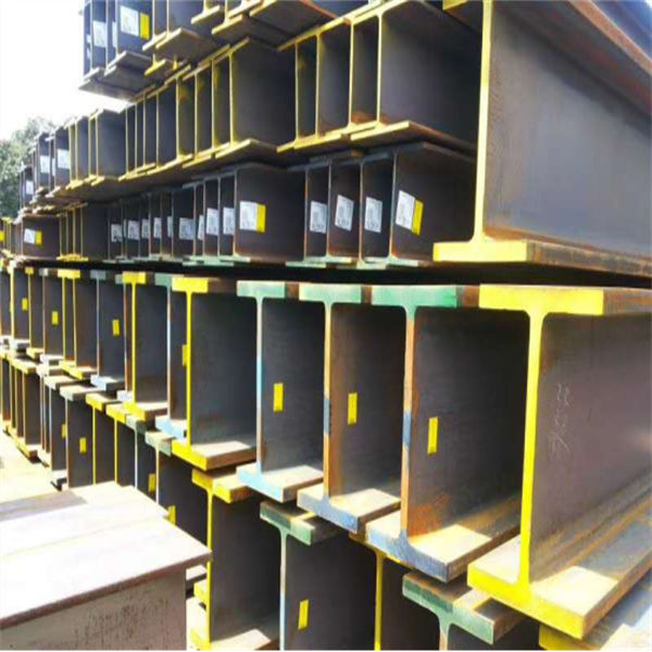 ASME SA53, ASTM A53 H-shaped Steel Beams