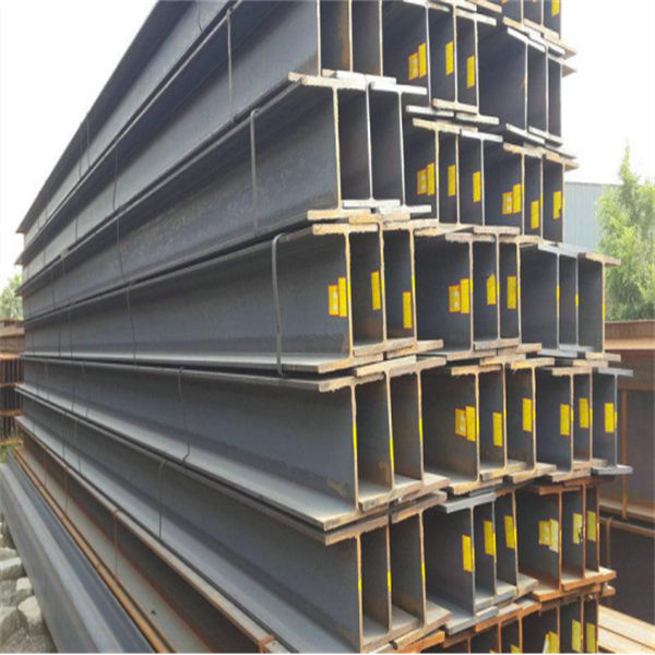 ASME SA53, ASTM A53 H-shaped Steel Beams