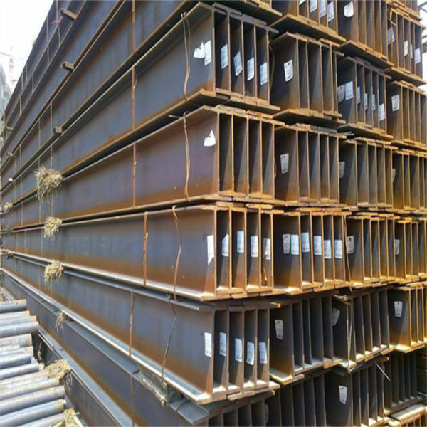 ASME SA53, ASTM A53 H-shaped Steel Beams