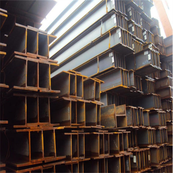 ASME SA53, ASTM A53 H-shaped Steel Beams