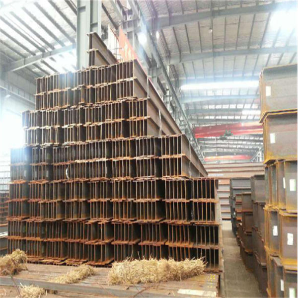 ASTM A516, ASME SA516 H-beam, WT 4-24 Inch
