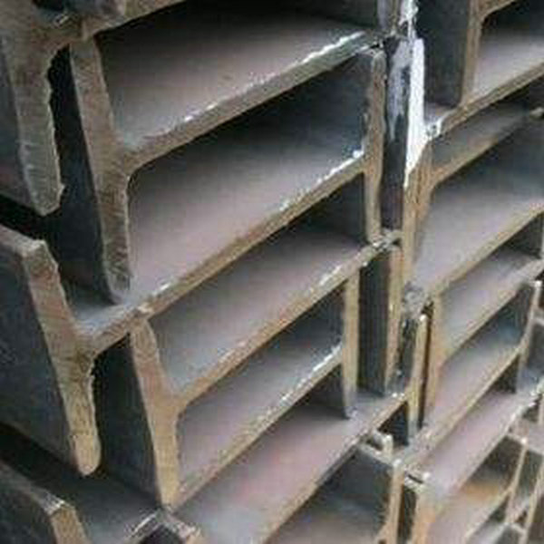 I-Shaped Structural Steel Beam