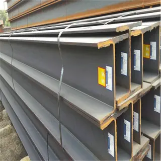 ASTM A516, ASME SA516 H-beam, WT 4-24 Inch