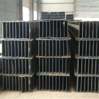 ASME SA283, ASTM A283 H-beams, Q345H Steel