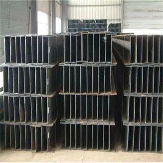 ASME SA210, ASTM A210 H-Shaped Beam, Q345CH, WT 4-24 Inch