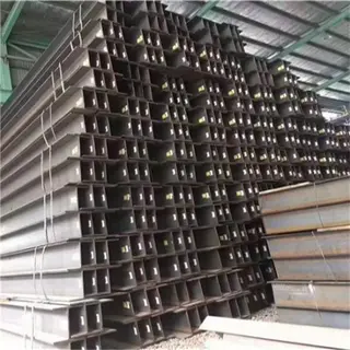 ASME SA210, ASTM A210 H-Shaped Beam, Q345CH, WT 4-24 Inch