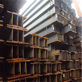 ASTM A516, ASME SA516 H-beam, WT 4-24 Inch