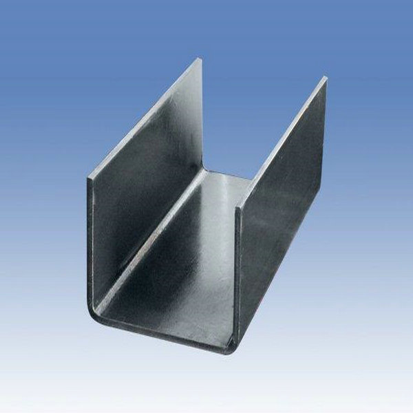 Hot Rolled Structural Steel Channels