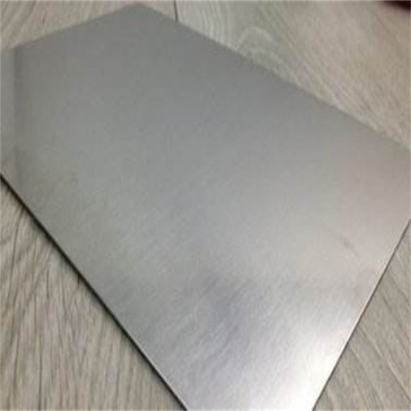 ASTM A240 304 Stainless Steel Plate, 3000*1500*1.5 MM