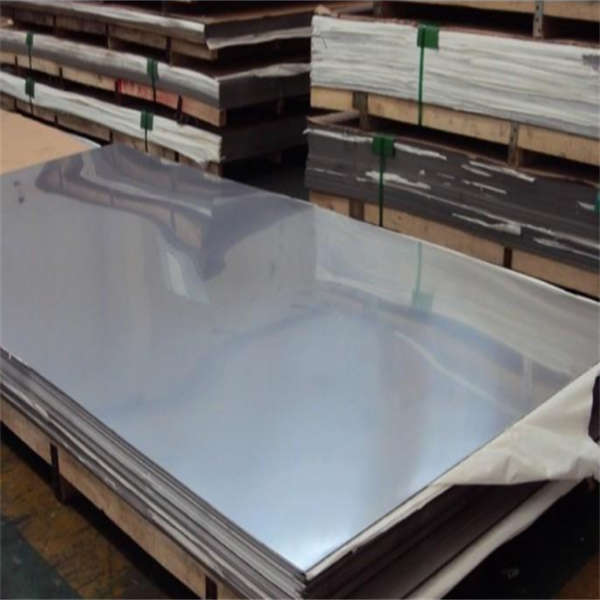 Hot Rolled ASTM A240 304L Stainless Steel Plate, 6000*1500*12 MM
