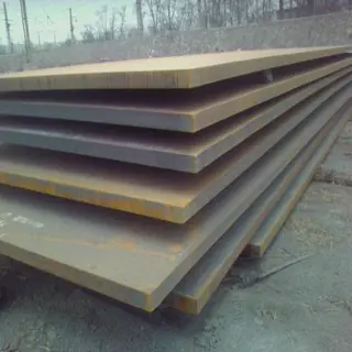 3/16 Inch Thickness Structural Steel Plate