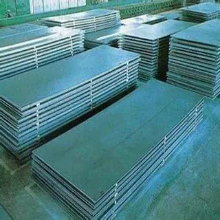 3/16 Inch Thickness Structural Steel Plate