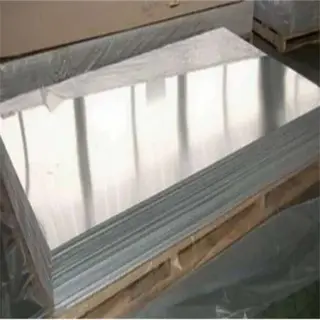 Hot Rolled ASTM A240 304L Stainless Steel Plate, 6000*1500*12 MM