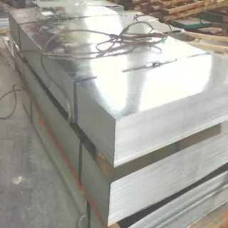 3/16 Inch Thickness Structural Steel Plate