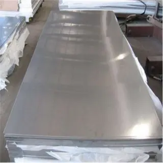 Hot Rolled ASTM A240 304L Stainless Steel Plate, 6000*1500*12 MM