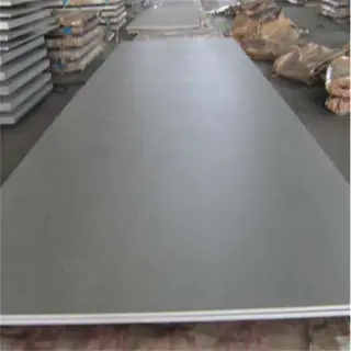 Hot Rolled ASTM A240 304L Stainless Steel Plate, 6000*1500*12 MM