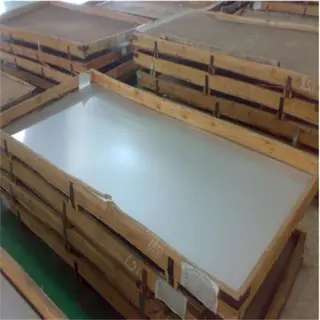 Hot Rolled ASTM A240 304L Stainless Steel Plate, 6000*1500*12 MM