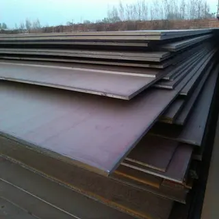 Flat Rolled Steel Sheet, Thickness＜3/16 Inch