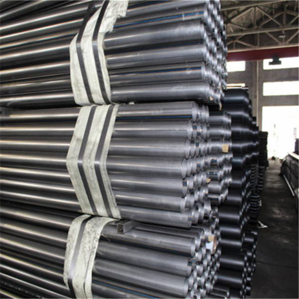 API 5L, ASTM, EN, JIS ERW Pipe, OD 21.3-660 MM, WT 1.0-20 MM