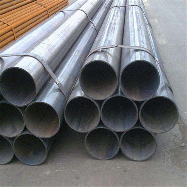 API 5L PSL1 ERW Pipes, 12 Inch, SCH 80