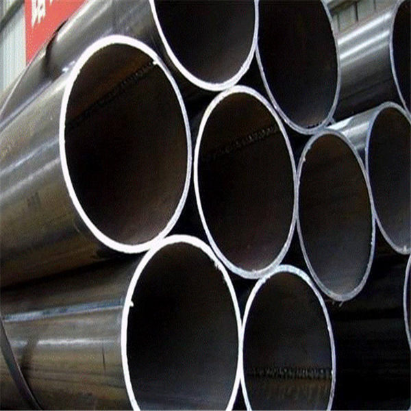 API 5L PSL1 ERW Pipes, 12 Inch, SCH 80