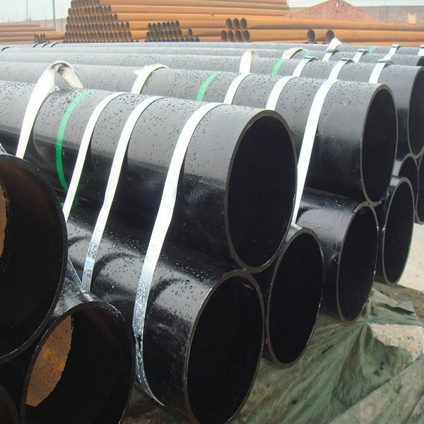 API Spec 5L Gr.B ERW Line Pipe, X42-X65