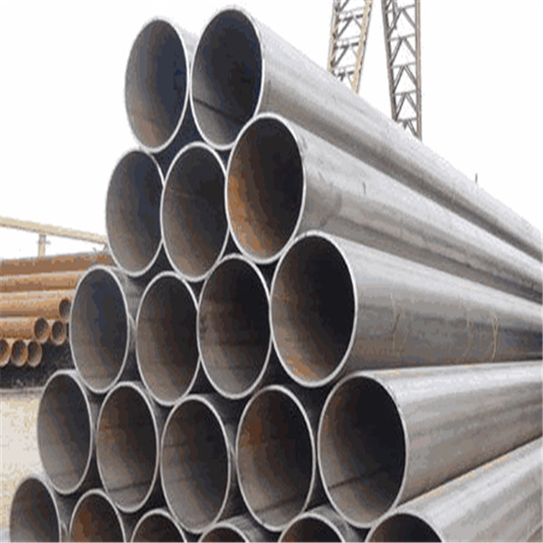 ASME SA106, ASTM A106 Grade B ERW Steel Pipes