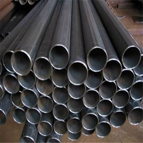 ASME SA53, ASTM A53 Black Iron ERW Pipe, 1/2-26 Inch, SCH 40