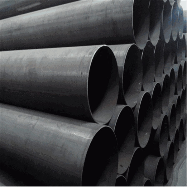 ASME SA53, ASTM A53 Grade A ERW Steel Pipe