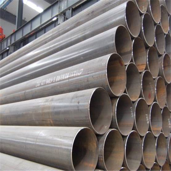 ASTM A139, ASME SA139 ERW Pipe, NACE MR0175, OD 1/2-26 Inch