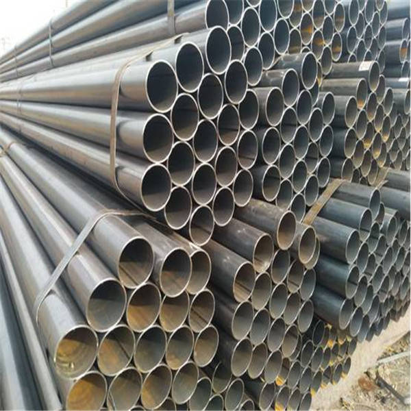 ASTM A139, ASME SA139 ERW Pipe, NACE MR0175, OD 1/2-26 Inch