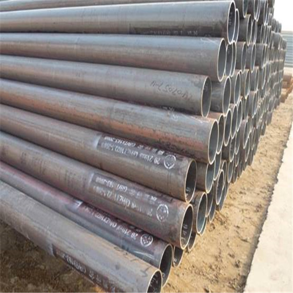 ASTM A139, ASME SA139 ERW Pipe, NACE MR0175, OD 1/2-26 Inch