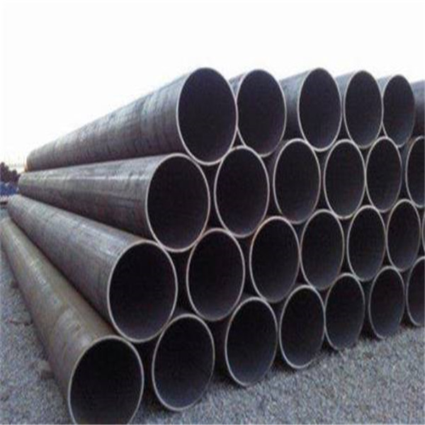 ASTM A139, ASME SA139 ERW Pipe, NACE MR0175, OD 1/2-26 Inch