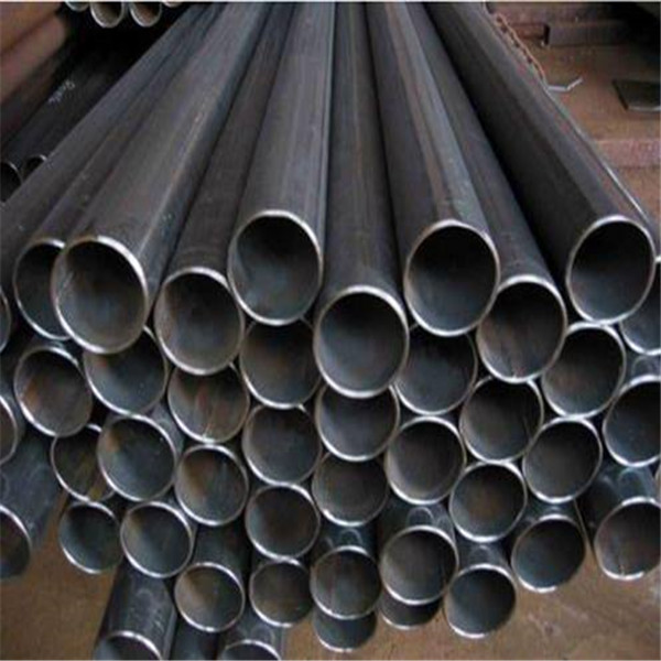EN 10219 ERW Structure Pipe, OD 1/2-26 Inch
