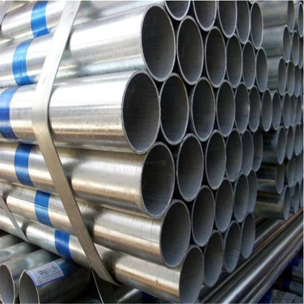 IS 1239 Part 1 ERW Steel Pipe, 3 Inch, STD, PE Ends