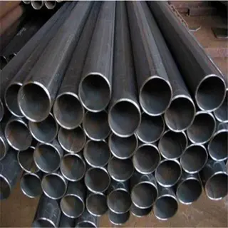 EN 10219 ERW Structure Pipe, OD 1/2-26 Inch