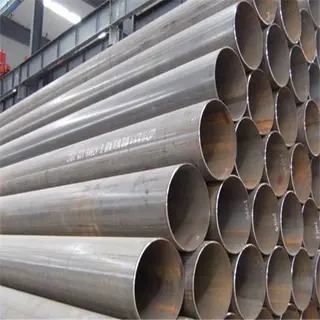 ASTM A139, ASME SA139 ERW Pipe, NACE MR0175, OD 1/2-26 Inch
