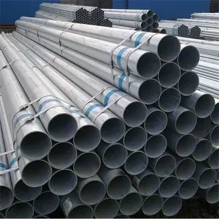 IS 1239 Part 1 ERW Steel Pipe, 3 Inch, STD, PE Ends
