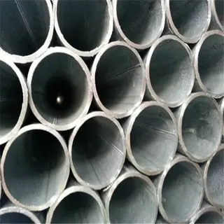 IS 1239 Part 1 ERW Steel Pipe, 3 Inch, STD, PE Ends