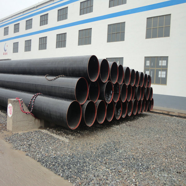 API 5L PSL1 JCOE LSAW Pipe, OD 457-1422 MM